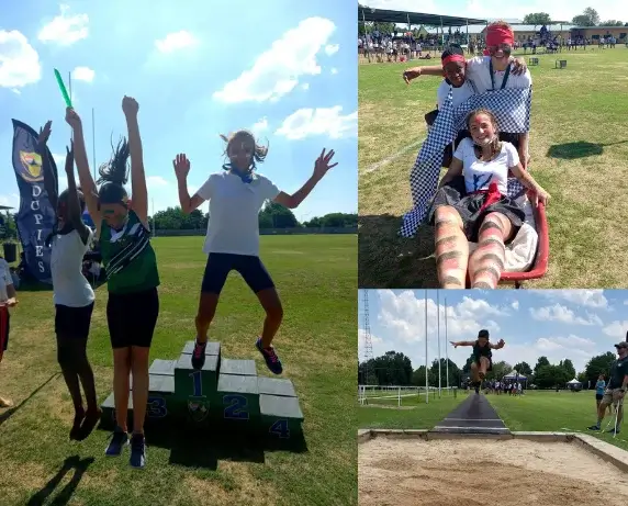 Atletiek