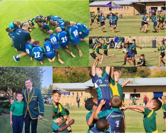 Rugby